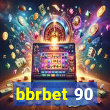 bbrbet 90